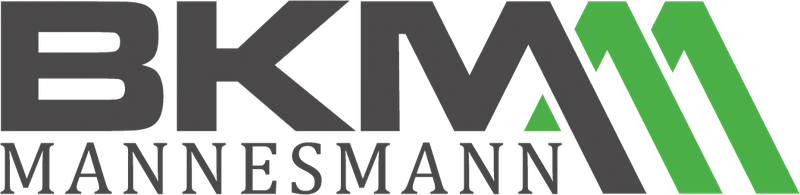 BKM Mannesmann logo