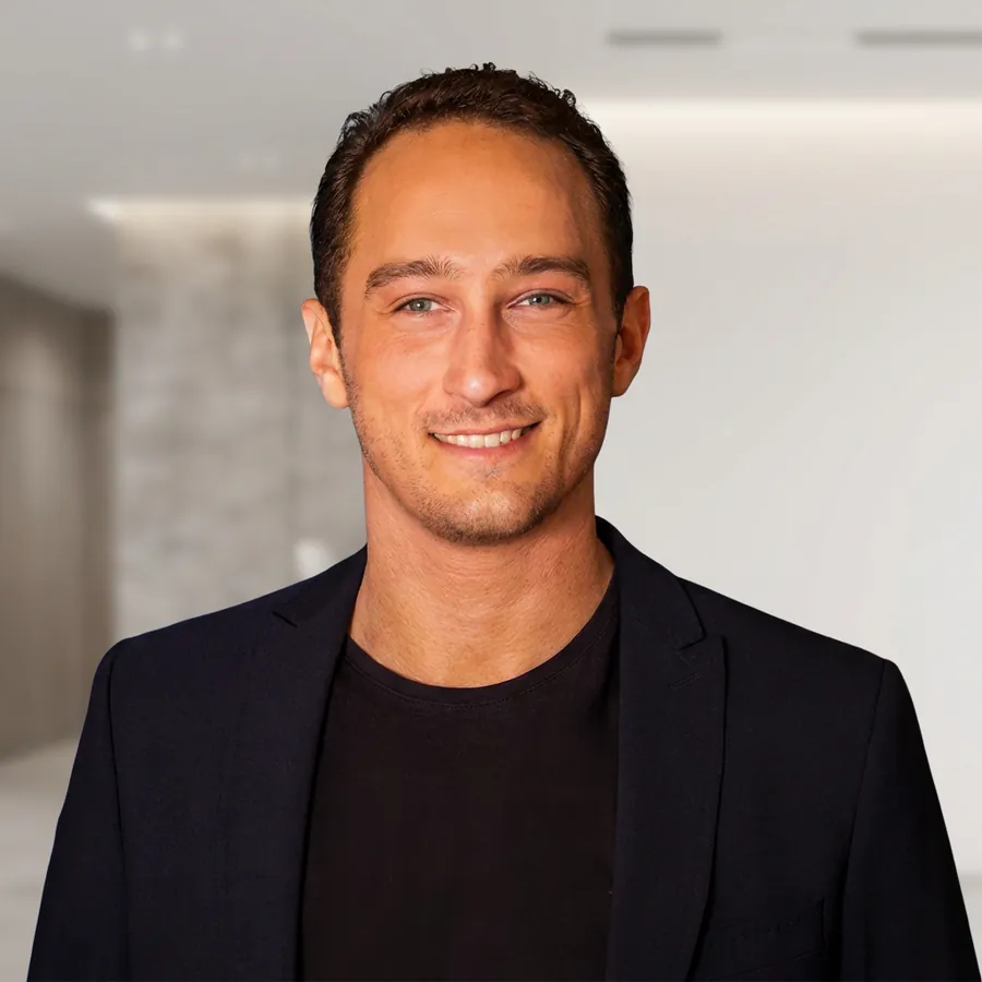 Cornel Schmitz