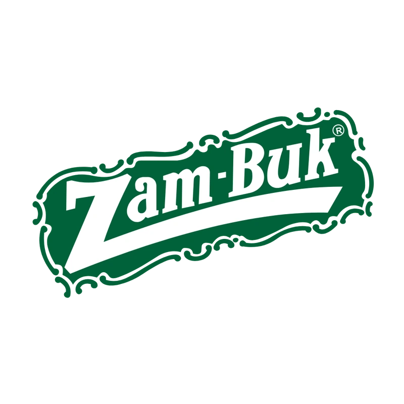 Zam-Buk logo